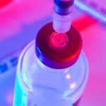 SBL Vaccin Cholera Vaccine Production Sweden